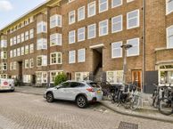 Rooseveltlaan 61 3, 1079 AD Amsterdam