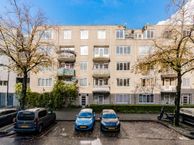 Von Zesenstraat 137, 1093 AV Amsterdam