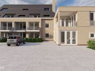 Lange Brink (Bouwnr. 1), 8315 AJ Luttelgeest