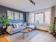 Chasséstraat 9 2, 1057 HV Amsterdam