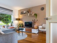 Jan Ligthartstraat 27, 2941 GN Lekkerkerk