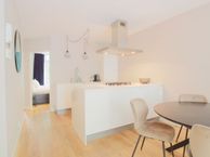 Wilhelminastraat 28 1, 1054 WJ Amsterdam