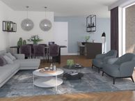 Gebouw B | type Bs (Bouwnr. 19), 4941 XM Raamsdonksveer