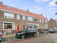 Meidoornstraat 23, 1505 TR Zaandam