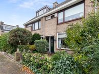 Vosmaerstraat 12, 2985 BT Ridderkerk