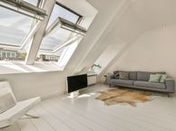 Korte Leidsedwarsstraat 169 D, 1017 RA Amsterdam