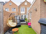 Irissenstraat 22, 1131 LM Volendam