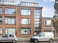 Stratingplantsoen 95, 1951 ES Velsen-Noord