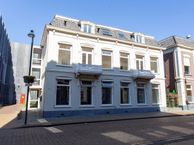 Burgemeester van Nispenstraat 14 A2, 7001 BS Doetinchem