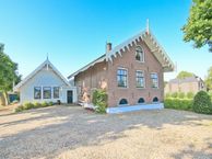 Rondehoep Oost 13, 1191 KB Ouderkerk aan de Amstel