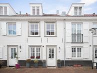 C.P. Klapstraat 6, 3604 DG Maarssen