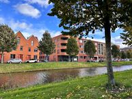 Baak van Egmond 1, 3826 GL Amersfoort