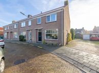 Ter Hoogestraat 7, 4335 EL Middelburg