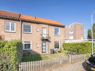 Pluvierstraat 21, 6542 TZ Nijmegen