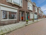 van Riebeeckstraat 60, 3131 VV Vlaardingen