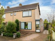 Pastoor Meriusstraat 130, 1715 VE Spanbroek