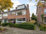 Spaarnestraat 25, 2314 TL Leiden