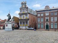 Kerkstraat 7 A, 1621 CW Hoorn (NH)