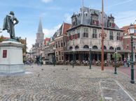 Kerkstraat 7 B, 1621 CW Hoorn (NH)