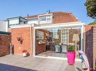 Borgvlietsedreef 89, 4615 EB Bergen op Zoom