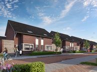 Waterkers (Bouwnr. 25), 7681 BP Vroomshoop