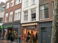 Gierstraat 33 B, 2011 GA Haarlem