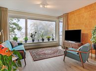 Bauerstraat 25 4, 6813 KX Arnhem