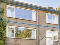 St Adrianusstraat 83 b, 5614 EN Eindhoven