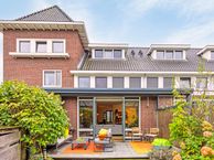 Varsseveldstraat 123, 5036 TC Tilburg