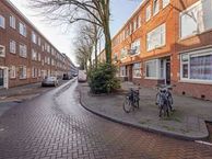 Voetjesstraat 35 a, 3081 HL Rotterdam
