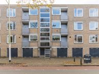 Willem de Zwijgerlaan 120, 1814 KG Alkmaar