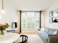 Sumatrastraat 72 E, 1094 NH Amsterdam