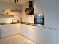 Celebesstraat 22 A, 1094 EL Amsterdam