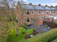 Jaspisstraat 1, 9743 JT Groningen