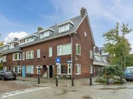 Queridostraat 1, 3532 EA Utrecht