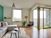 Constant Erzeijstraat 10 B, 3523 VV Utrecht