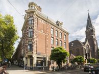 Sarphatipark 40 3, 1073 CZ Amsterdam