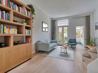 Takstraat 7, 3572 HZ Utrecht