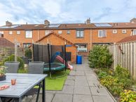 Prinses Margrietstraat 25, 4231 AT Meerkerk