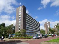 Honthorstlaan 300, 1816 TL Alkmaar