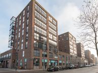 Krijn Taconiskade 52, 1087 HV Amsterdam