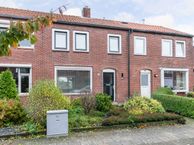 Zonnebloemstraat 12, 7442 LM Nijverdal