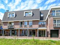 Blekersvaartweg 22 A, 2101 CB Heemstede