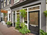 Gerard Doustraat 77 H, 1072 VM Amsterdam