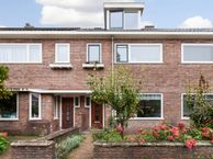 Gravin Beatrixstraat 22, 2805 PJ Gouda