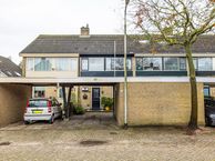 Roland Holstheem 52, 2182 WH Hillegom