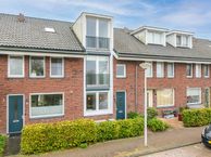 Kruidentuinlaan 7, 3452 SW Vleuten