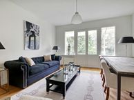 Johannes Verhulststraat 14 II, 1071 NC Amsterdam