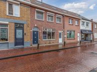 Desiree Geeraertstraat 12, 5111 CH Baarle-Nassau