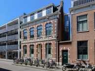 Wagenweg 6 B, 2012 ND Haarlem